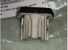 Recambio de interruptor para mercedes-benz clase a (w168) 160 cdi (168.006) referencia OEM IAM   CIERRE PUERTAS 2