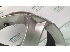 Recambio de llanta para peugeot 407 st sport referencia OEM IAM DV138-T13 7J X 17CH5-48 1 LLANTA DE ALUMINIO 2