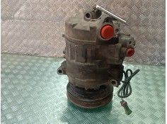 Recambio de compresor aire acondicionado para volkswagen passat berlina (3b2) comfortline referencia OEM IAM 8D0260808 7SBU16C D