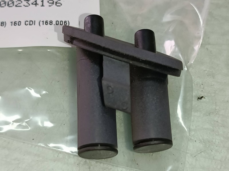 Recambio de interruptor para mercedes-benz clase a (w168) 160 cdi (168.006) referencia OEM IAM   RELOJ