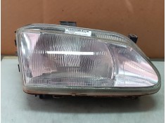 Recambio de faro izquierdo para renault megane i scenic (ja0) 1.9 d kaleido referencia OEM IAM 88204649  VALEO