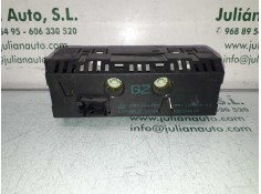 Recambio de pantalla multifuncion para opel corsa c enjoy referencia OEM IAM 009164455 5WK70005  2