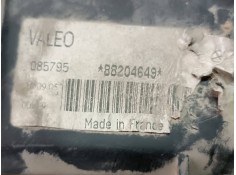 Recambio de faro izquierdo para renault megane i scenic (ja0) 1.9 d kaleido referencia OEM IAM 88204649  VALEO 2