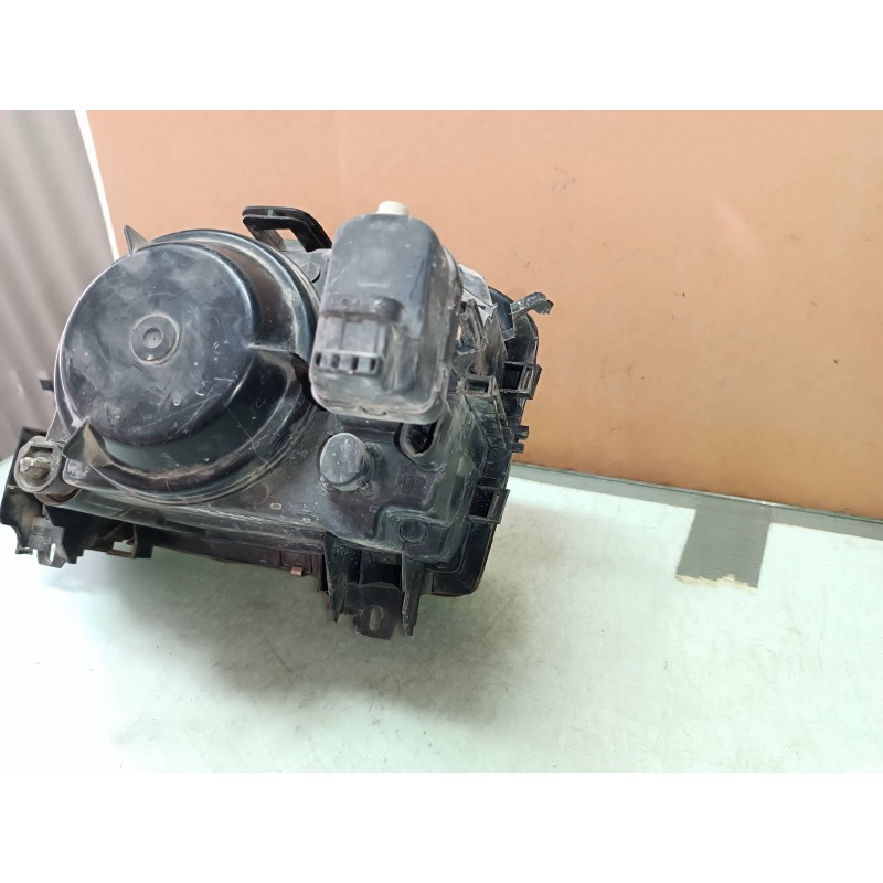 Recambio de faro izquierdo para renault megane i scenic (ja0) 1.9 d kaleido referencia OEM IAM 88204649  VALEO