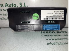 Recambio de mando climatizador para opel zafira b cosmo referencia OEM IAM 13247812 90151309  2