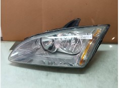 Recambio de faro izquierdo para ford focus berlina (cap) ambiente (d) referencia OEM IAM 4M5113K060BA  