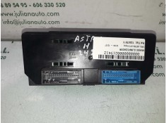 Recambio de mando climatizador para opel astra gtc enjoy referencia OEM IAM 13247811 90151366  2