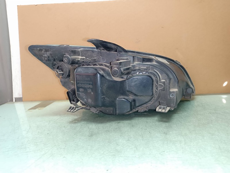 Recambio de faro izquierdo para ford focus berlina (cap) ambiente (d) referencia OEM IAM 4M5113K060BA  