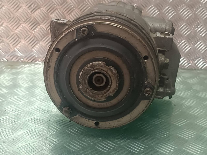 Recambio de compresor aire acondicionado para seat ibiza (6l1) reference referencia OEM IAM 6Q0820803H PXE13 SANDEN