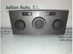 Recambio de mando climatizador para opel astra h berlina enjoy referencia OEM IAM 13122963 90151240 