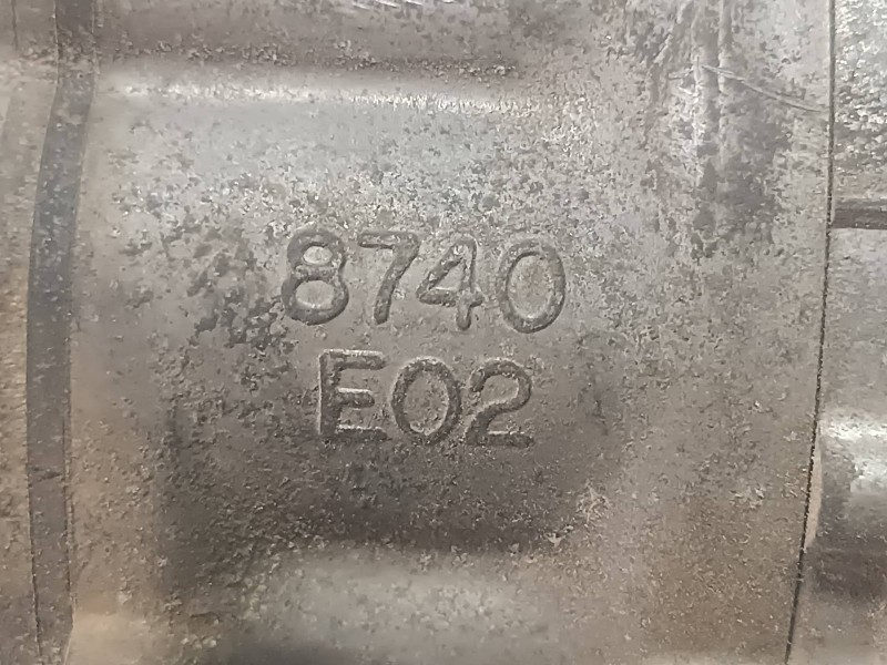 Recambio de compresor aire acondicionado para seat ibiza (6l1) reference referencia OEM IAM 6Q0820803H PXE13 SANDEN