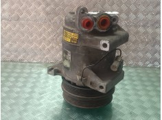 Recambio de compresor aire acondicionado para volvo s40 berlina 2.4 kinetic referencia OEM IAM  SAEJ639 ZEXEL