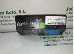 Recambio de mando climatizador para opel astra h berlina cosmo referencia OEM IAM 13231051 90151268  2