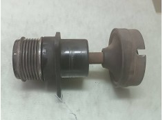 Recambio de polea alternador para ford focus berlina (cap) ambiente (d) referencia OEM IAM   