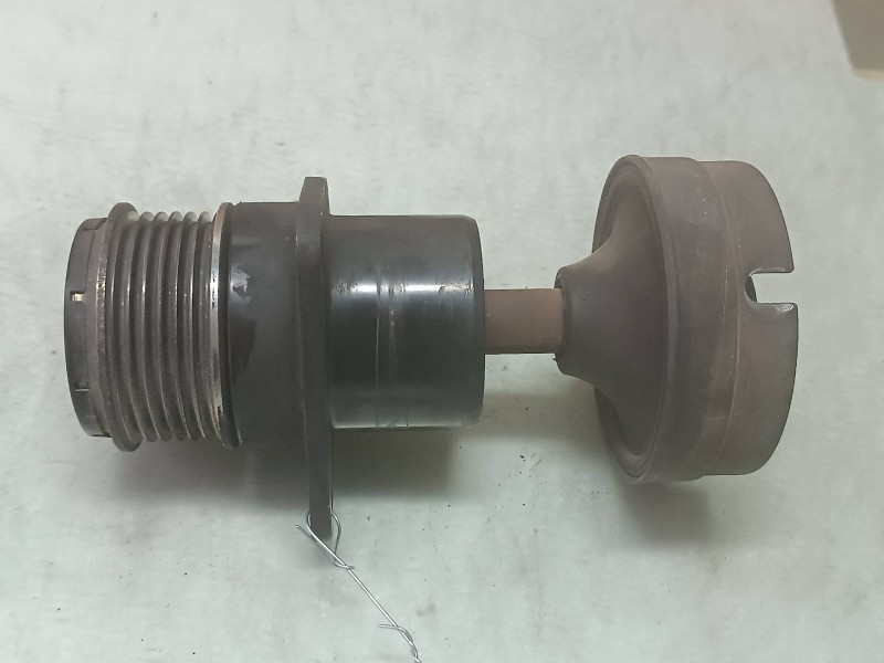 Recambio de polea alternador para ford focus berlina (cap) ambiente (d) referencia OEM IAM   