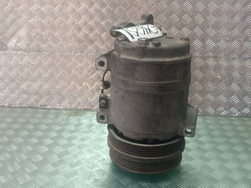 Recambio de compresor aire acondicionado para volvo s40 berlina 2.4 kinetic referencia OEM IAM  SAEJ639 ZEXEL