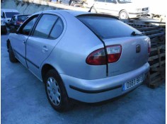 seat leon (1m1) del año 2001