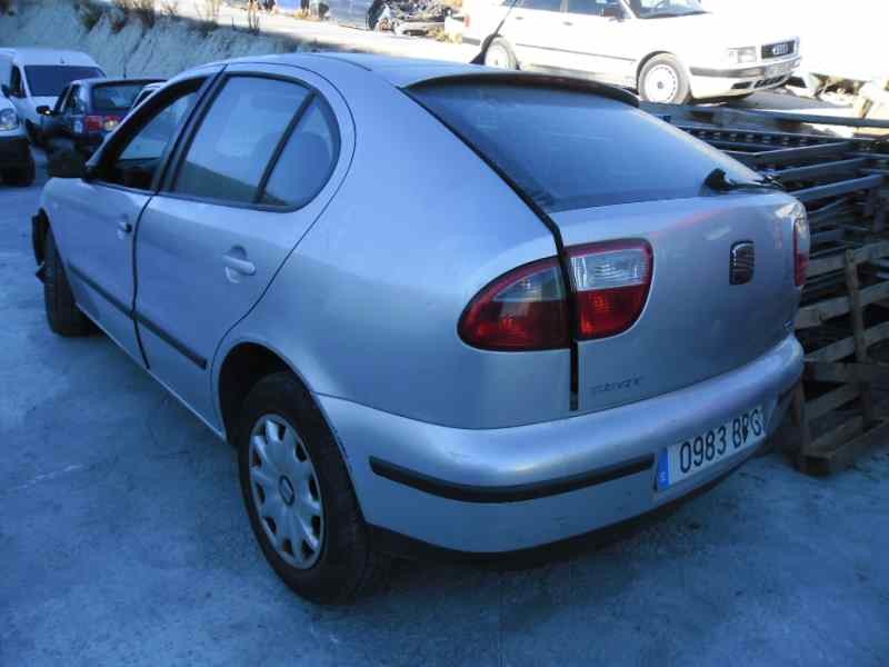 seat leon (1m1) del año 2001