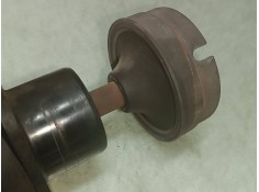 Recambio de polea alternador para ford focus berlina (cap) ambiente (d) referencia OEM IAM    2