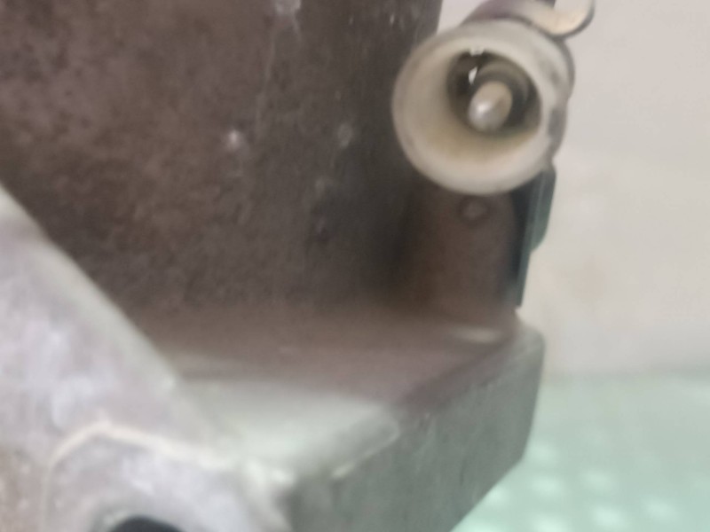 Recambio de compresor aire acondicionado para volvo s40 berlina 2.4 kinetic referencia OEM IAM  SAEJ639 ZEXEL