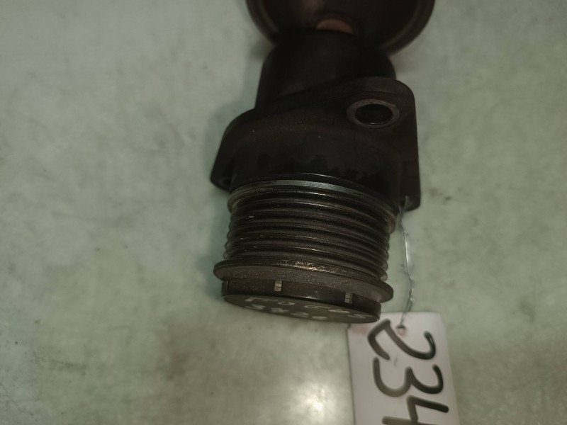Recambio de polea alternador para ford focus berlina (cap) ambiente (d) referencia OEM IAM   