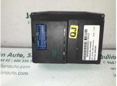 Recambio de pantalla multifuncion para opel vectra c berlina comfort referencia OEM IAM 24461295 5WK70092  2
