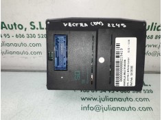 Recambio de pantalla multifuncion para opel vectra c berlina comfort referencia OEM IAM 13178765 5WK70094  2