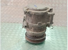Recambio de compresor aire acondicionado para kia carnival ii 2.9 cdri executive referencia OEM IAM 1315012000 10PA17C DOOWAN
