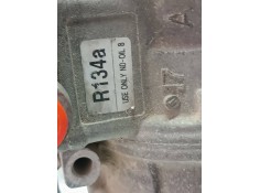Recambio de compresor aire acondicionado para kia carnival ii 2.9 cdri executive referencia OEM IAM 1315012000 10PA17C DOOWAN 2