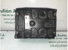 Recambio de pantalla multifuncion para opel vectra c berlina club referencia OEM IAM 13117640 342707650  2