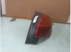 Recambio de piloto trasero derecho para peugeot 206 berlina xr referencia OEM IAM 085501921R   2