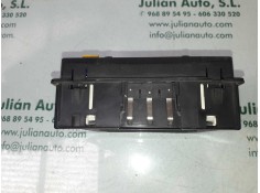 Recambio de pantalla multifuncion para opel vectra b berlina básico (1999) referencia OEM IAM 90569356 5WK7467 SIEMENS 2