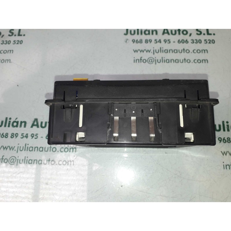 Recambio de pantalla multifuncion para opel vectra b berlina básico (1999) referencia OEM IAM 90569356 5WK7467 SIEMENS