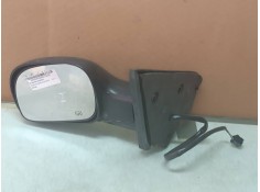 Recambio de retrovisor izquierdo para chrysler voyager (rg) 2.5 crd lx referencia OEM IAM   ELECTRICO