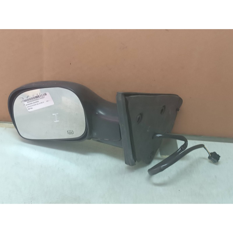 Recambio de retrovisor izquierdo para chrysler voyager (rg) 2.5 crd lx referencia OEM IAM   ELECTRICO