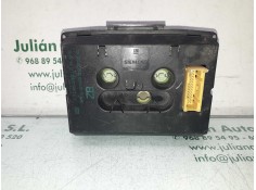 Recambio de pantalla multifuncion para opel zafira a blue line referencia OEM IAM 13106240 5WK70050 SIEMENS 2