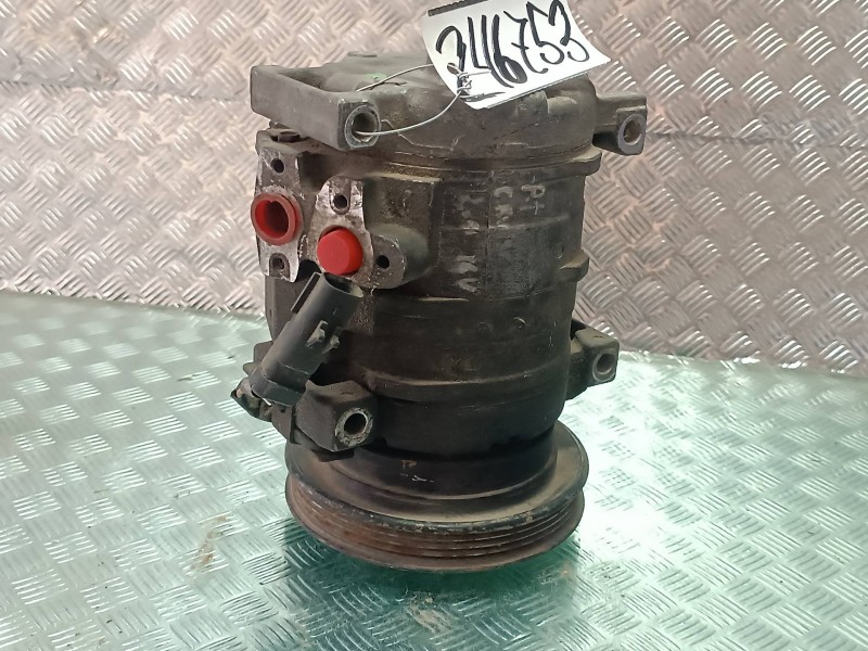 Recambio de compresor aire acondicionado para chrysler pt cruiser (pt) 2.0 classic referencia OEM IAM 4472203821 10S15C  Recambio de compresor aire acondicionado para chrysler pt cruiser (pt) 2.0 classic referencia OEM IAM 4472203821 10S15C