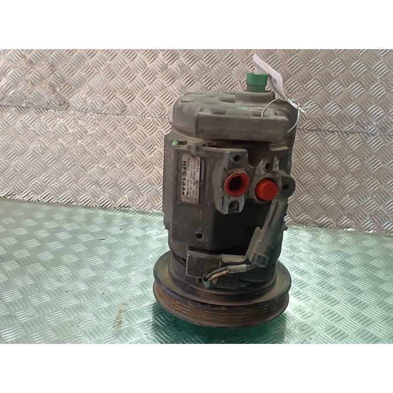 Recambio de compresor aire acondicionado para chrysler pt cruiser (pt) 2.0 classic referencia OEM IAM 4472203821 10S15C  Recambio de compresor aire acondicionado para chrysler pt cruiser (pt) 2.0 classic referencia OEM IAM 4472203821 10S15C