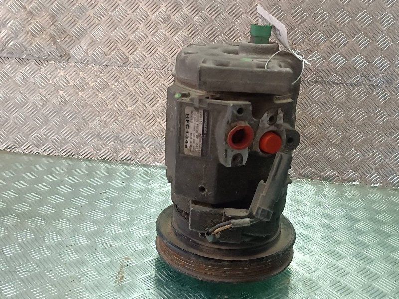 Recambio de compresor aire acondicionado para chrysler pt cruiser (pt) 2.0 classic referencia OEM IAM 4472203821 10S15C  Recambio de compresor aire acondicionado para chrysler pt cruiser (pt) 2.0 classic referencia OEM IAM 4472203821 10S15C