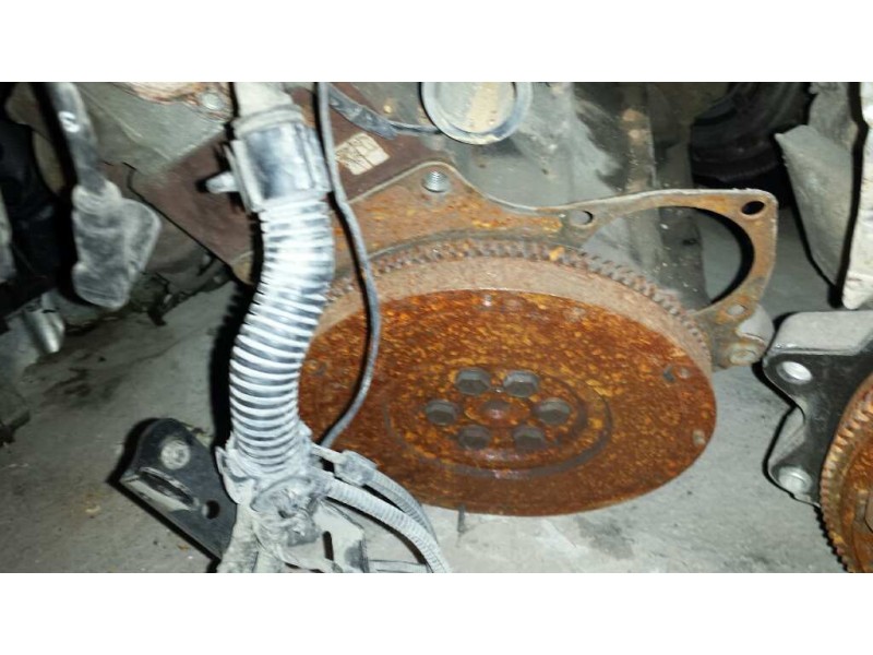 Recambio de motor completo para seat cordoba berlina (6k2) stella referencia OEM IAM ALM  