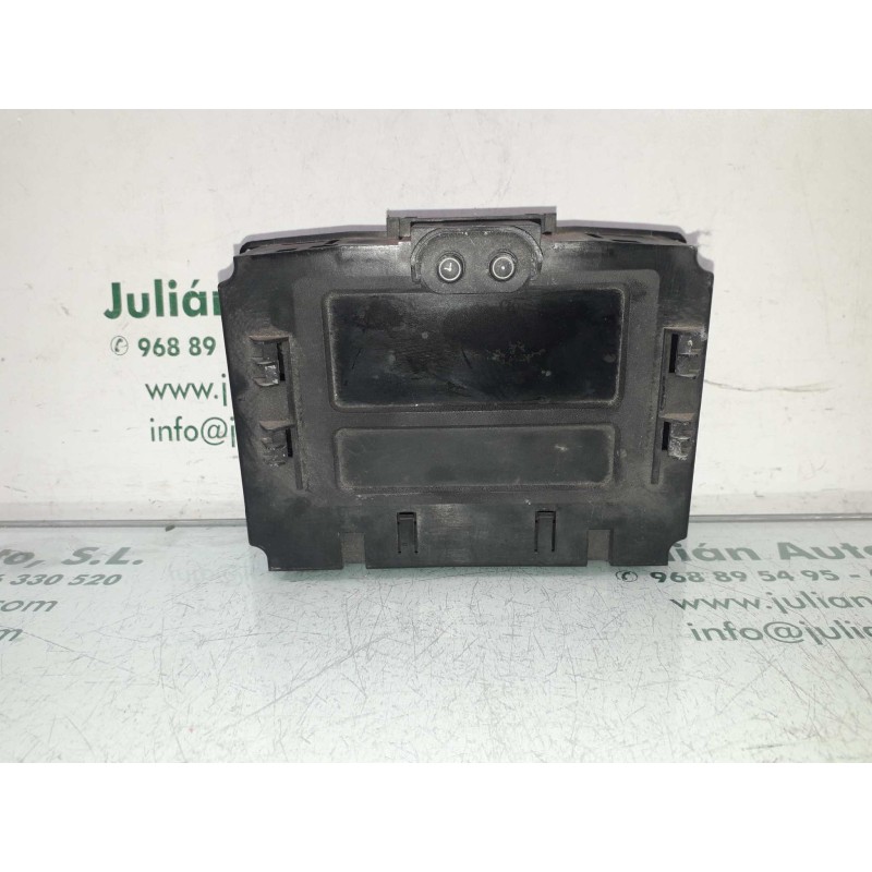 Recambio de pantalla multifuncion para opel zafira a blue line referencia OEM IAM 1903508 5WK70046 SIEMENS