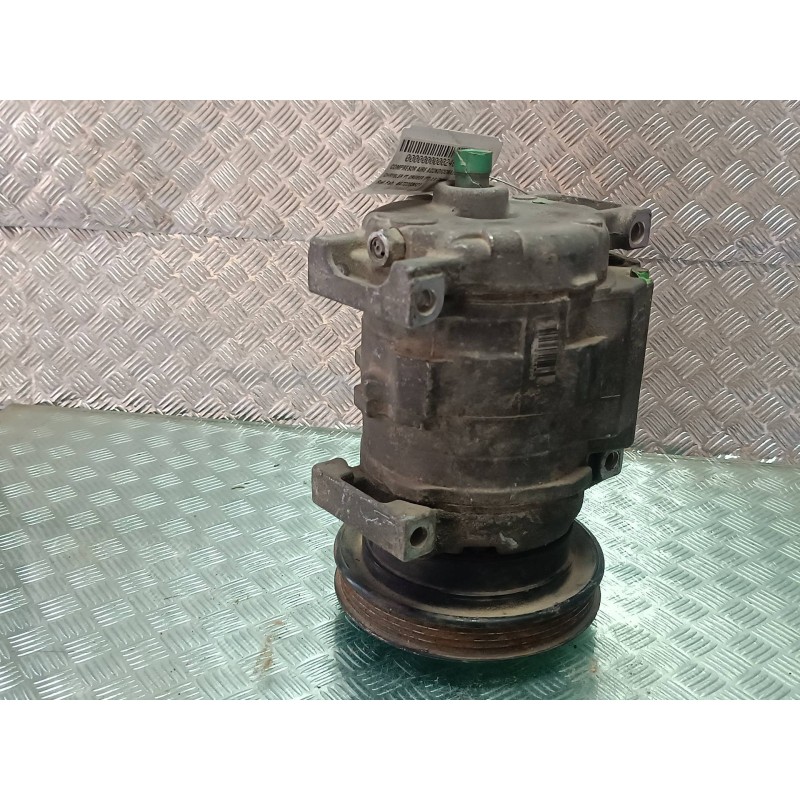 Recambio de compresor aire acondicionado para chrysler pt cruiser (pt) 2.0 classic referencia OEM IAM 4472203821 10S15C  Recambio de compresor aire acondicionado para chrysler pt cruiser (pt) 2.0 classic referencia OEM IAM 4472203821 10S15C