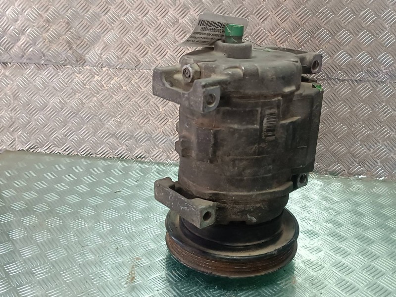 Recambio de compresor aire acondicionado para chrysler pt cruiser (pt) 2.0 classic referencia OEM IAM 4472203821 10S15C  Recambio de compresor aire acondicionado para chrysler pt cruiser (pt) 2.0 classic referencia OEM IAM 4472203821 10S15C