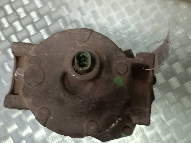 Recambio de compresor aire acondicionado para chrysler pt cruiser (pt) 2.0 classic referencia OEM IAM 4472203821 10S15C  Recambio de compresor aire acondicionado para chrysler pt cruiser (pt) 2.0 classic referencia OEM IAM 4472203821 10S15C