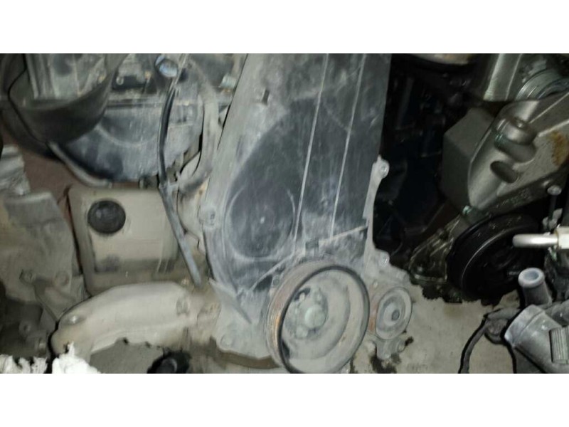 Recambio de motor completo para seat cordoba berlina (6k2) stella referencia OEM IAM ALM  