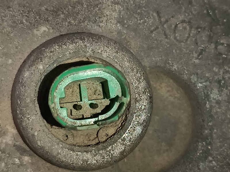 Recambio de compresor aire acondicionado para chrysler pt cruiser (pt) 2.0 classic referencia OEM IAM 4472203821 10S15C  Recambio de compresor aire acondicionado para chrysler pt cruiser (pt) 2.0 classic referencia OEM IAM 4472203821 10S15C