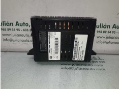 Recambio de pantalla multifuncion para opel corsa d cosmo referencia OEM IAM 13260888 9120738300 DELPHI GRUNDIG 2