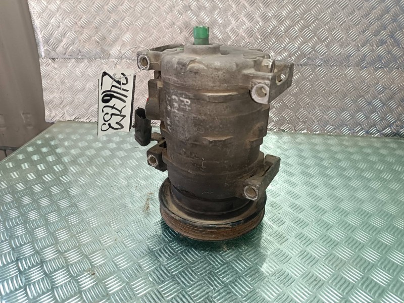 Recambio de compresor aire acondicionado para chrysler pt cruiser (pt) 2.0 classic referencia OEM IAM 4472203821 10S15C  Recambio de compresor aire acondicionado para chrysler pt cruiser (pt) 2.0 classic referencia OEM IAM 4472203821 10S15C