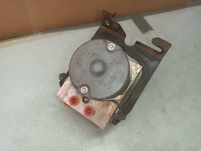 Recambio de abs para mitsubishi space star (dg0) 1900 di-d avance referencia OEM IAM 0273004489 0265216775 BOSCH
