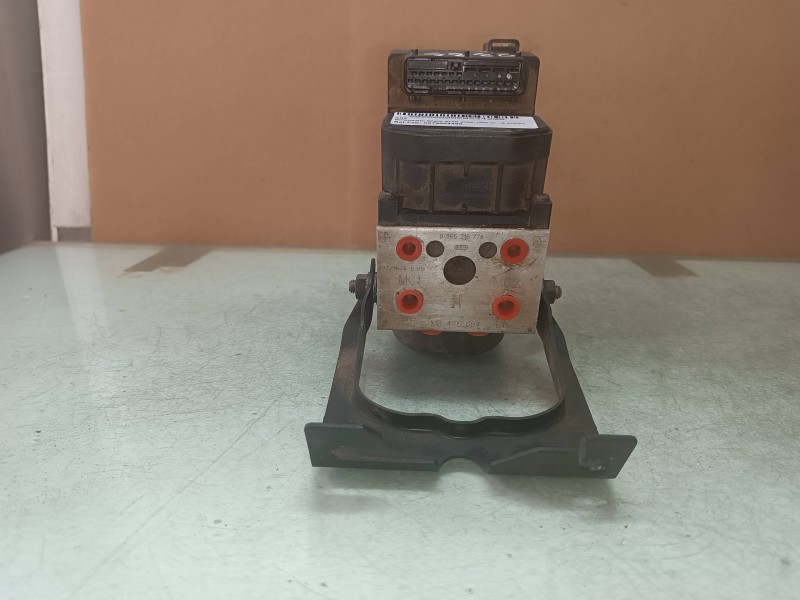 Recambio de abs para mitsubishi space star (dg0) 1900 di-d avance referencia OEM IAM 0273004489 0265216775 BOSCH